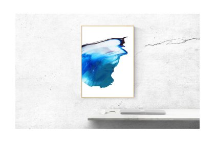 Botanica - watercolor set - Illustrations - 1
