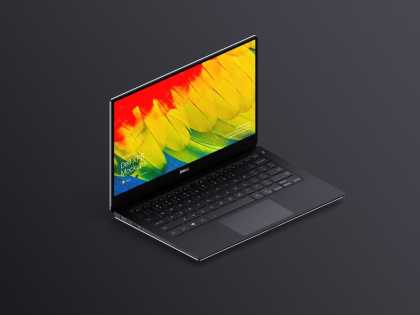 Botanica - watercolor set - Illustrations - 1