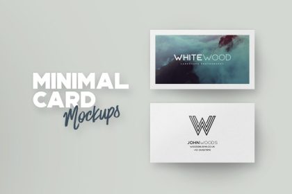 Botanica - watercolor set - Illustrations - 1