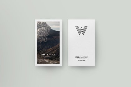 Botanica - watercolor set - Illustrations - 1