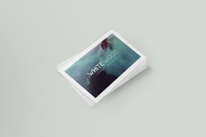 Botanica - watercolor set - Illustrations - 1