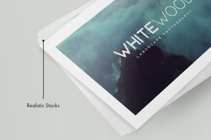 Botanica - watercolor set - Illustrations - 1
