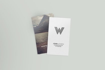 Botanica - watercolor set - Illustrations - 1