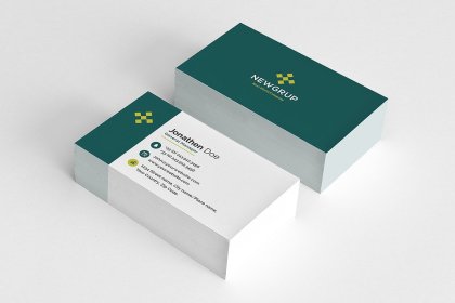 Botanica - watercolor set - Illustrations - 1