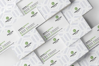 Botanica - watercolor set - Illustrations - 1