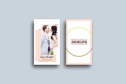 Botanica - watercolor set - Illustrations - 1