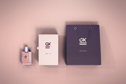 Botanica - watercolor set - Illustrations - 1