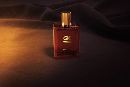 Botanica - watercolor set - Illustrations - 1