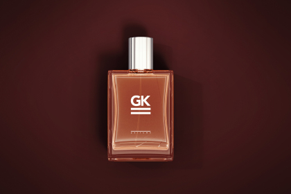 Botanica - watercolor set - Illustrations - 1