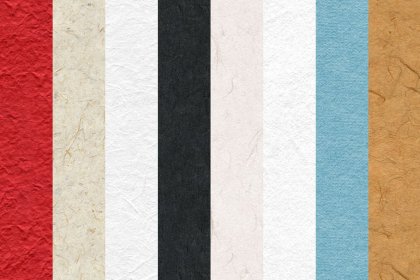 Botanica - watercolor set - Illustrations - 1
