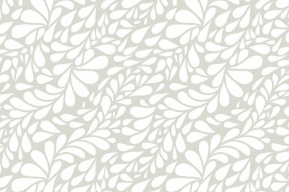 Botanica - watercolor set - Illustrations - 1