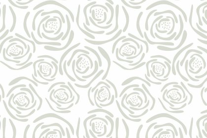 Botanica - watercolor set - Illustrations - 1