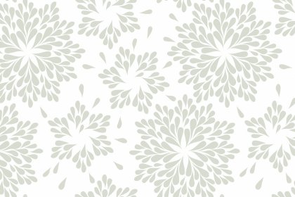 Botanica - watercolor set - Illustrations - 1