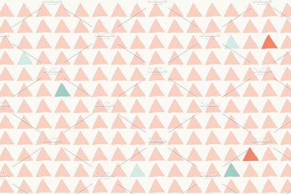 Botanica - watercolor set - Illustrations - 1