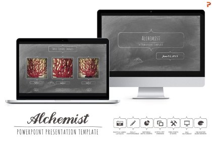 Botanica - watercolor set - Illustrations - 1