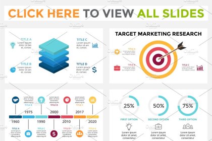 Botanica - watercolor set - Illustrations - 1