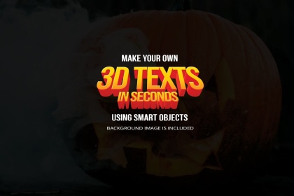 Botanica - watercolor set - Illustrations - 1