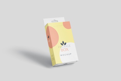 Botanica - watercolor set - Illustrations - 1