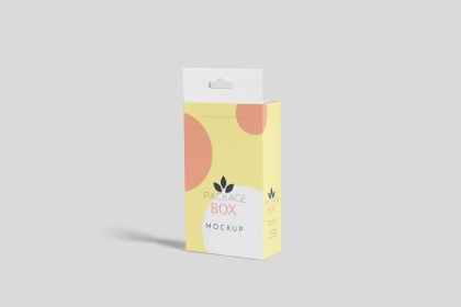 Botanica - watercolor set - Illustrations - 1
