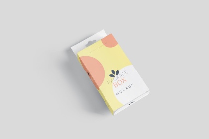Botanica - watercolor set - Illustrations - 1