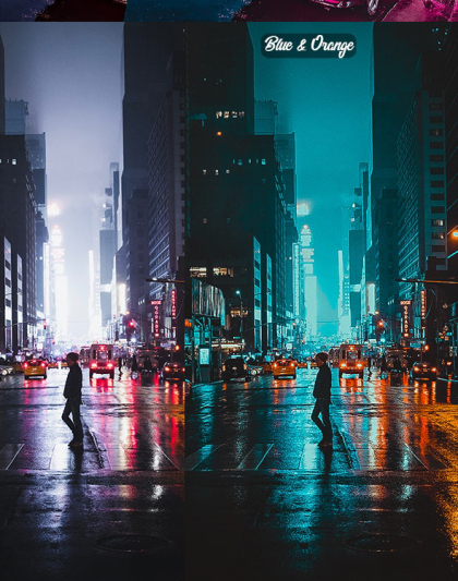 Botanica - watercolor set - Illustrations - 1