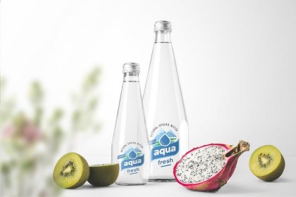 Botanica - watercolor set - Illustrations - 1