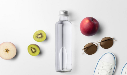 Botanica - watercolor set - Illustrations - 1