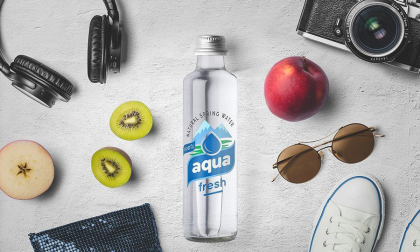 Botanica - watercolor set - Illustrations - 1