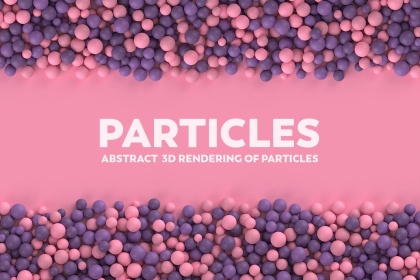 Botanica - watercolor set - Illustrations - 1