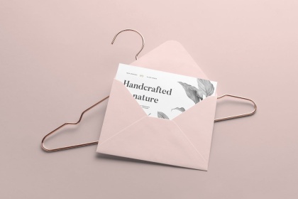 Botanica - watercolor set - Illustrations - 1