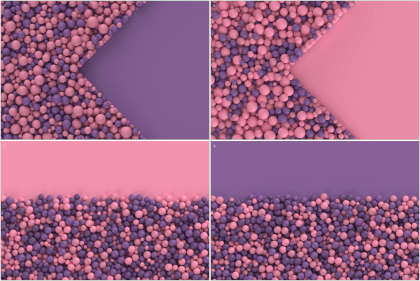 Botanica - watercolor set - Illustrations - 1