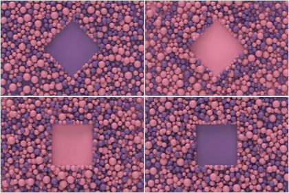 Botanica - watercolor set - Illustrations - 1