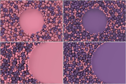 Botanica - watercolor set - Illustrations - 1