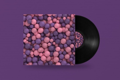 Botanica - watercolor set - Illustrations - 1