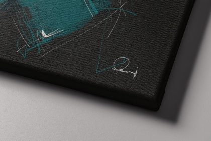 Botanica - watercolor set - Illustrations - 1