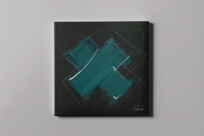 Botanica - watercolor set - Illustrations - 1