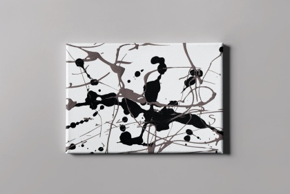 Botanica - watercolor set - Illustrations - 1