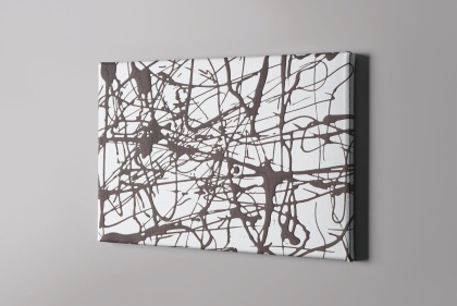 Botanica - watercolor set - Illustrations - 1