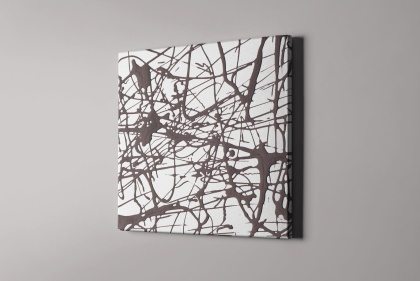 Botanica - watercolor set - Illustrations - 1