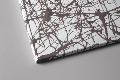 Botanica - watercolor set - Illustrations - 1