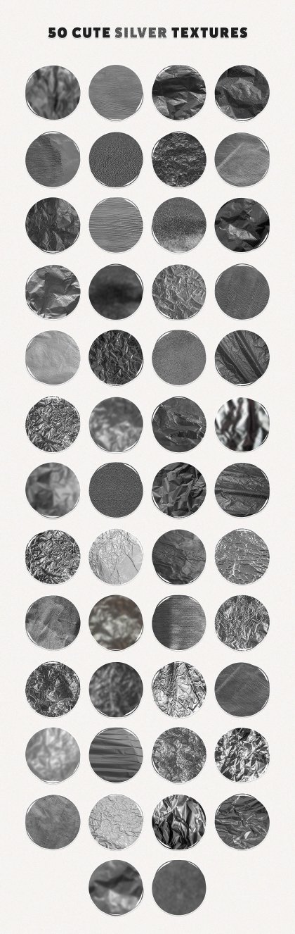 Botanica - watercolor set - Illustrations - 1