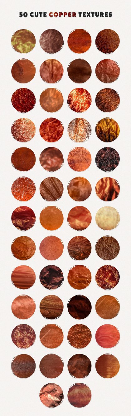 Botanica - watercolor set - Illustrations - 1