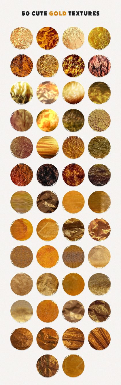 Botanica - watercolor set - Illustrations - 1