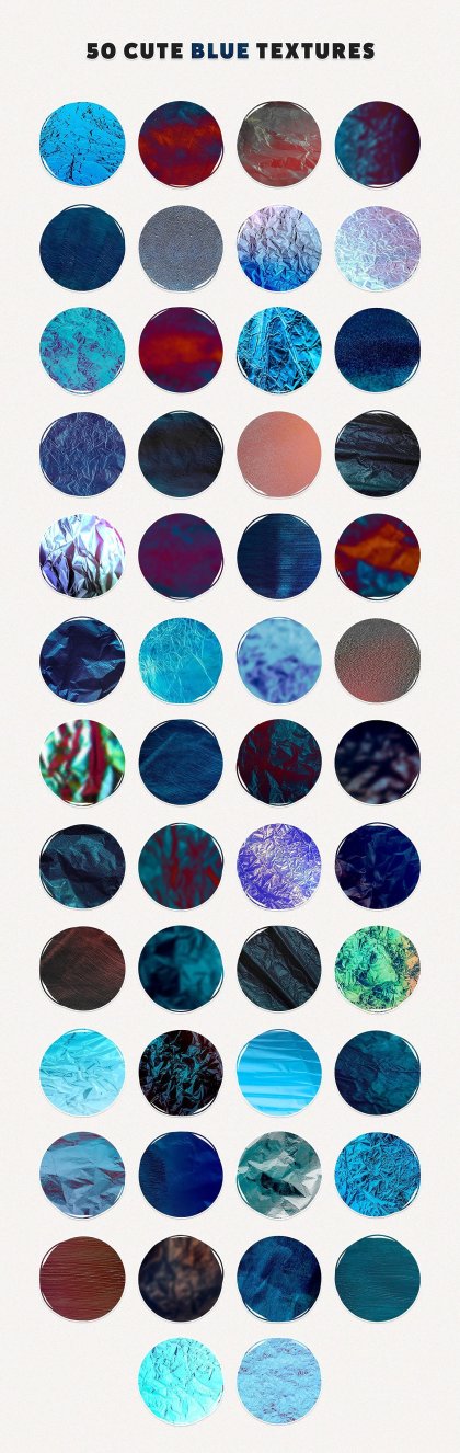 Botanica - watercolor set - Illustrations - 1