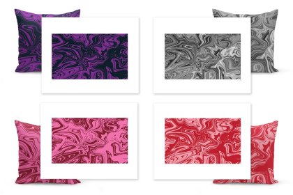 Botanica - watercolor set - Illustrations - 1