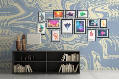 Botanica - watercolor set - Illustrations - 1