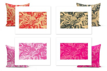 Botanica - watercolor set - Illustrations - 1