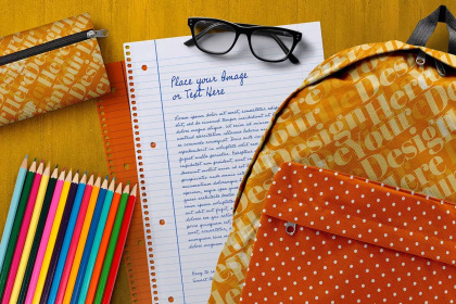 Botanica - watercolor set - Illustrations - 1