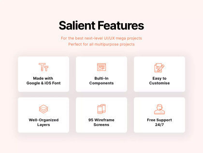 Botanica - watercolor set - Illustrations - 1