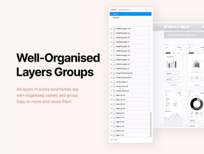 Botanica - watercolor set - Illustrations - 1